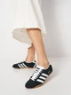 Жіночі кросівки Adidas Tokyo W JI0183 37.5 (4.5UK) 23 см Cblack/Ftwwht/Gum3 (4067892092434) - зображення 2