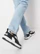 Жіночі кеди низькі Puma Rebound v6 Low 39232801 39 (6UK) 25 см White/Black/White (4099683263464) - зображення 2