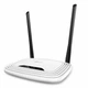 Маршрутизатор TP-Link TL-WR841N - изображение 2