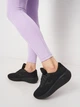 Женские кроссовки Joma Diana Lady 2501 CDIALW2501 39 (6.5US) 25 см Черные (8447368137030) - изображение 2