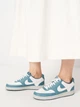 Жіночі кеди низькі Nike Court Vision Lo Nn DH3158-112 39 (8US) 25 см Блакитний/Білий (197862897548) - зображення 2