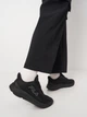 Женские кроссовки Fila Neon Wmn FFW0470-83033 39 24.5 см Черный/Темно-серый (8720905083732) - изображение 2