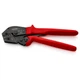 Клещи зажимные для опрессовки KNIPEX 97 52 08 - изображение 3