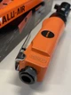 Трещотка пневматическая 1/2" (68N/m; 160об/мин) AIRKRAFT RP7412 - изображение 4
