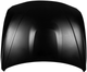 Капот M-стиль GBT сталь для BMW 3 серия F-30/31/34 2012-2019 гг - изображение 1