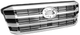 Передняя решетка MDL для Toyota Land Cruiser 300 - изображение 4