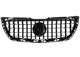 Передняя решетка Panamericana GT Black для Mercedes Sprinter W906 2006-2018 гг - изображение 3