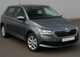 Накладки на зеркала с вырезом под поворот 2 шт нержавеющая сталь для Skoda Fabia 2014-2021 гг - изображение 3
