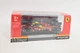 Автомодель Bburago Ferrari Racing 499P 50 1:43 36318 Червона (4893993363186) - зображення 4