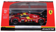 Автомодель Bburago Ferrari Racing 499P 50 1:43 36318 Червона (4893993363186) - зображення 1