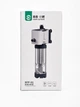 Фильтр для аквариума SunSun XFP-01 400 л/час до 80 л - изображение 2