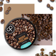 Пилинг для тела Кофе Cosmepick Coffee 250 g - изображение 2