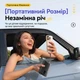 Повербанк Essager 20000 mAh, 22.5W, вбудовані кабелі USB-C і Lightning, чорний (ES-D023) - изображение 8