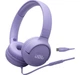 Навушники закриті JBL TUNE 520C PURPLE - зображення 1