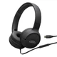 Навушники закриті JBL TUNE 520C - зображення 7