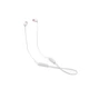 Наушники открытые JBL TUNE 125BT WHITE - изображение 2