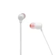 Наушники открытые JBL TUNE 125BT WHITE - изображение 5