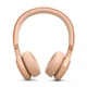 Наушники закрытые JBL LIVE 670 NC BEIGE - изображение 2
