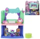 Ігровий набір Spin Master Gabby's Dollhouse Movie Mercat's Spa-wesome Bathroom (20151912) (681147067271) - зображення 1
