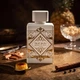 Woda perfumowana unisex Lattafa Bade'e Al Oud Honor & Glory 100 ml (6290360593135) - obraz 4