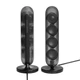 Акустическая система Harman SOUNDSTICKS 5 BLACK - изображение 5