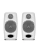 Студийный монитор Ik Multimedia ILOUD MICRO MONITOR WHITE SPECIAL EDITION - изображение 2