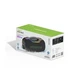 Колонка Bluetooth HOPESTAR A80 ULTRA Wireless Bluetooth Speaker 650W/TWS/IPX6/RGB/40000mAh портативна акустика + мікрофон Чорний - изображение 2