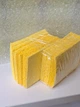 Губка для очистки жала паяльника 60*60*6 (ІН0035) - изображение 2