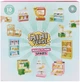 Набір міні-меблів MGA Miniverse Make It Mini Spaces Furniture Pack (547426) (35051547426) - зображення 2