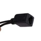 Сплиттер PoE для CCTV камер, 2шт, Ethernet 5.5x2.1мм 670268 - изображение 7