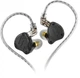 Навушники KZ ZS10 PRO X без мікрофону - изображение 1
