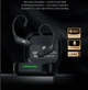 KZ AN01 - бездротові модулі для дротових навушників, з Bluetooth 5.4 LDAC ANC - изображение 5