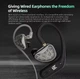 Bluetooth-модуль KZ XZ10 із підтримкою aptX Adaptive - изображение 6