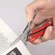 Мультитул NexTool Mini Flagship (NE20106) Red - зображення 7