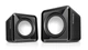 Компьютерные колонки REAL-EL S10B 4Вт Black - изображение 2