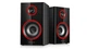 Компьютерные колонки REAL-EL S415B 20Вт Black - изображение 4