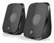 Компьютерные колонки REAL-EL S25B 6Вт Black - изображение 5