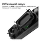 Портативная колонка HiFuture HiAlpha 20W Black - изображение 4