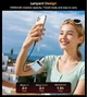 Повербанк Powerbank Choetech B860CCLBE 10000 mAh 22.5Вт, Power Delivery, Blue - зображення 6