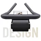 Умный роликовый тренажер для пресса MiJia Smart Abdominal Wheel (MJJFL01YM) - изображение 4