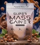 Гейнер SUPER MASS GAINER - 2000 g Лісовий горіх - зображення 1
