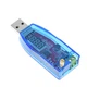 USB Преобразователь LED DC-DC 5V to DC 1-24V Регулируемый потенциометр - изображение 3