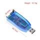 USB Преобразователь LED DC-DC 5V to DC 1-24V Регулируемый потенциометр - изображение 4