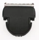 Ніж машинки для стрижки сумісний з Philips QC5130 QC5115 QC5120 QC5125 філіпс (727707616) Чорний - зображення 3