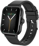 Розумний смарт-годинник LVR S18 Black (17034) - зображення 1