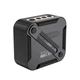 Акустическая система XO F63 3W Black (F63.black) - изображение 2