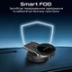 Автодержатель для телефона магнитный Promate MagNeo-15W Black (magneo-15w) - изображение 6