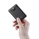 УМБ VEGER W1140 10000 mAh, USB-C, USB-А Black (W1140.black) - изображение 2