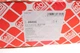 Крышка клапанов Opel Astra H/G/Vectra C/Zafira A/B/Fiat Stilo 1.6 01-15 Febi Bilstein 46495 - изображение 4