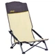 Крісло розкладне Uquip Sandy XL Sand/Grey (244043) - изображение 1